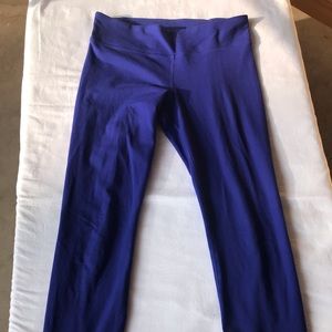 Under armor women’s leggings